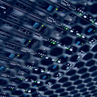 Neuer Weltrekord im Sortieren riesiger Datenmengen