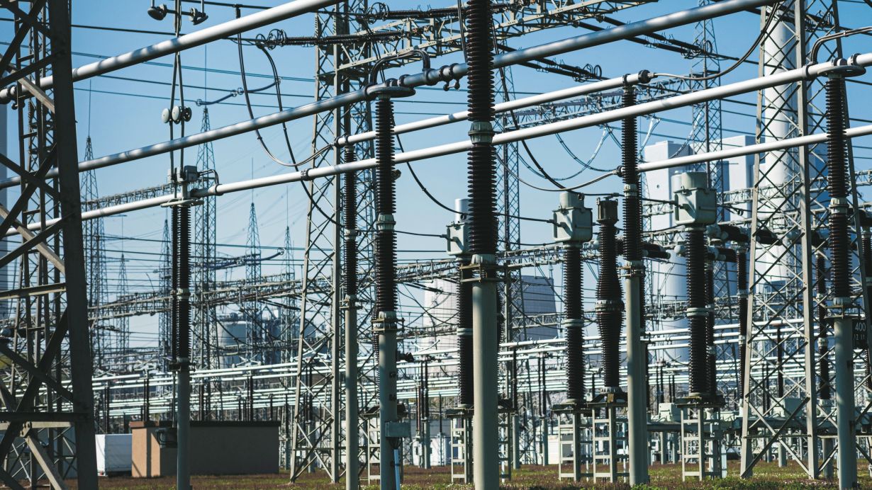 Foto: Markus Breig, KIT Das KIT ist an elf der 26 im Rahmen der NFDI geförderten Konsortien beteiligt, unter anderem an NFDI4Energy. (Foto: Markus Breig, KIT)