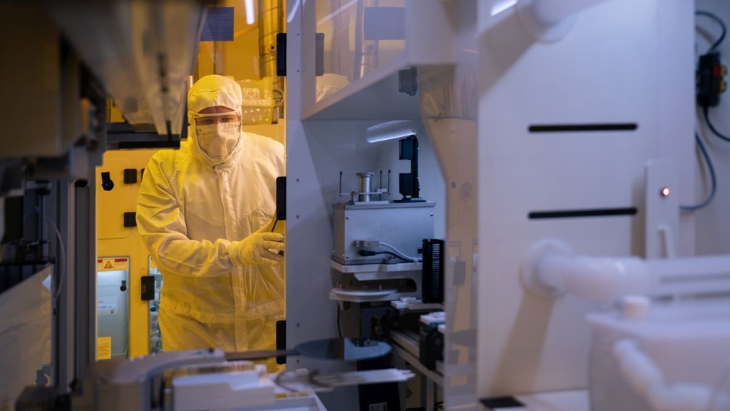 KIT stärkt Chip-Industrie in Baden-Württemberg