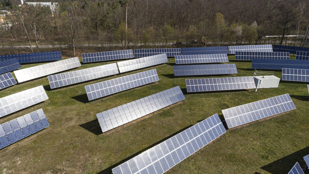 Planungshilfen für Klimaschutz und Klimaanpassung in Hessen