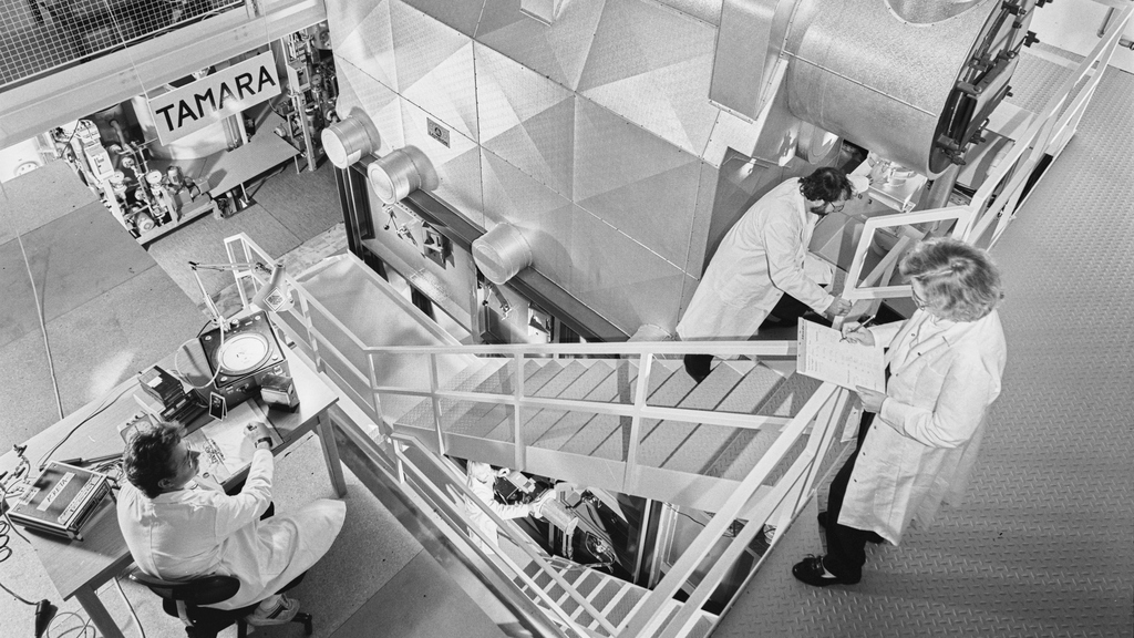 200 Jahre Pioniergeist: Saubere Luft am KIT