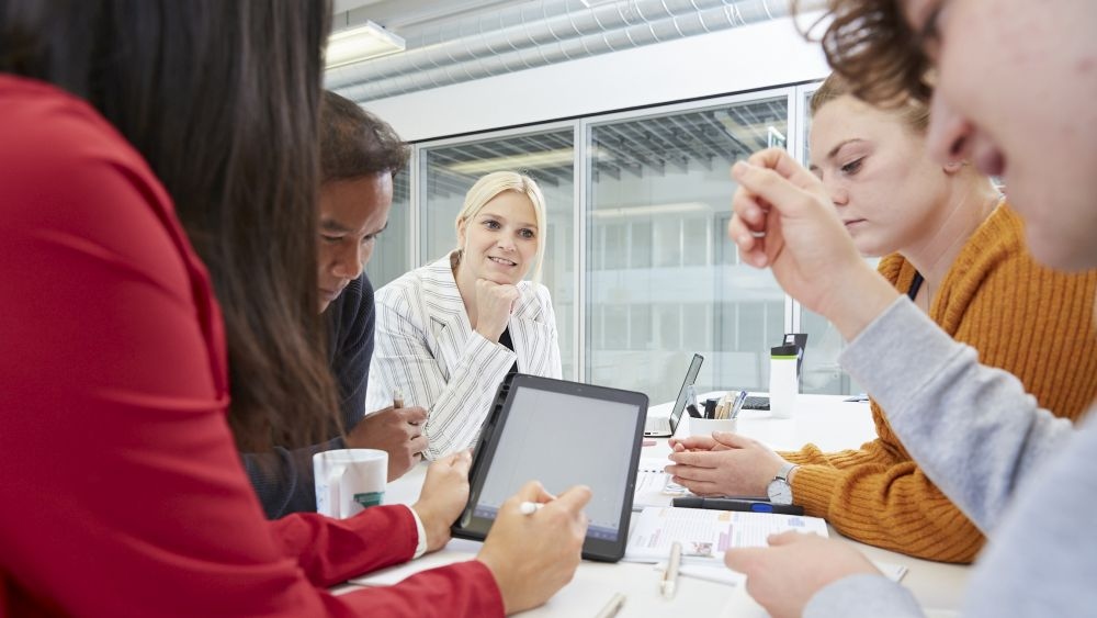 KIT bekennt sich zu German Spin-off Framework