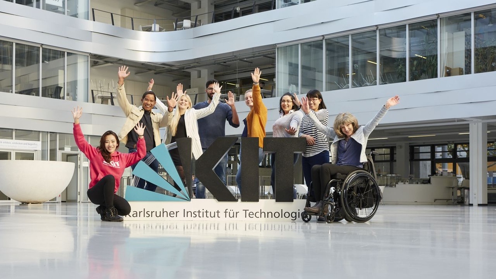 KIT erfolgreich bei Diversity-Ausschreibung der HRK