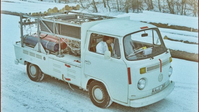 200 Jahre Pioniergeist: Bulli mit Blubb – ein Wasserstoffbus als Pionier der Verkehrswende